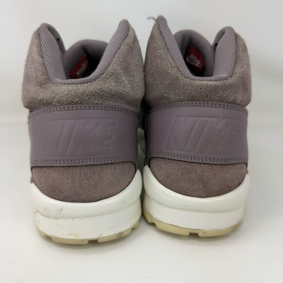 Nike Air Trainer SC Bo Jackson Athletic Shoes Purple Men’s Size 12 - Picture 4 of 7